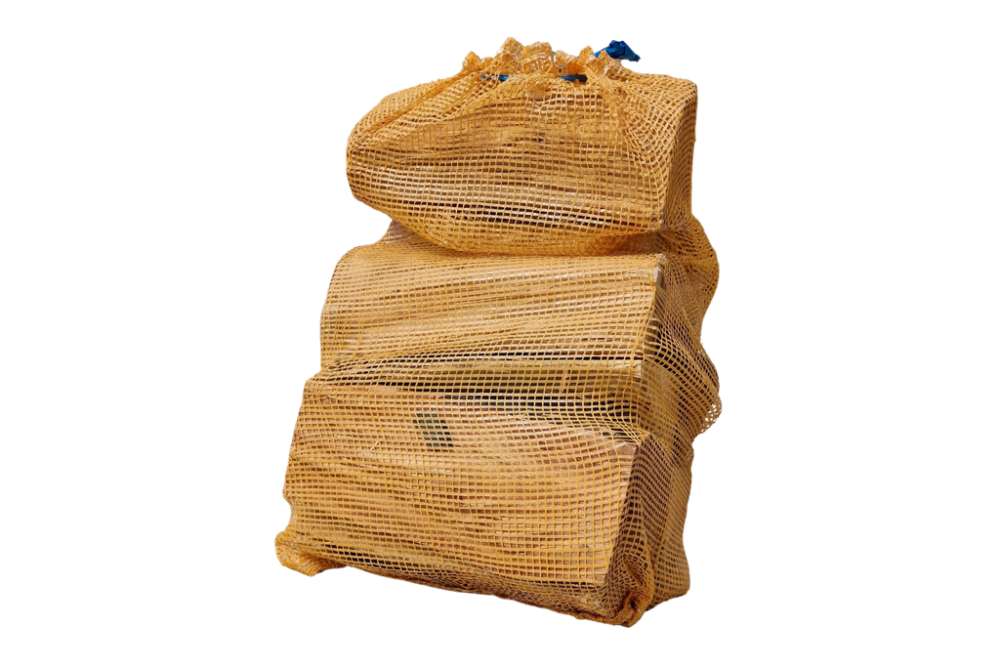 Filet 25dm3 de bois de chauffage Premium 30 cm - étuvé - Hêtre