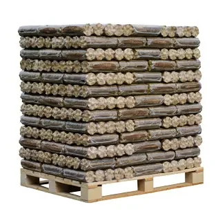 Bûches ECO - Petit prix