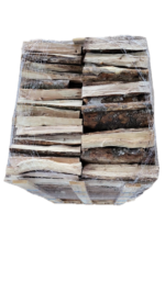 Bois de cuisson et chauffage - pizza et pain - Hêtre étuvé 50cm - 2 stères sur palette : photo 5