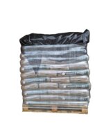 Granulés de bois Premium ECO BOIS ENERGIE - 66 sacs 990kg : photo 4