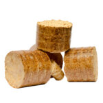 Bûches compressées PREMIUM - Bois densifié : photo 5