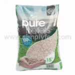 Granulés de Bois Premium Pure Pellet - 3 palettes - 195 sacs 2925 kg : photo 3