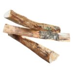 Bois de cuisson et chauffage - pizza et pain - Hêtre étuvé 50cm - 2 stères sur palette : photo 2