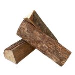 Bois de chauffage 50 cm - étuvé - 2,40 stères - chêne, charme, hêtre : photo 3
