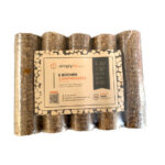 Bûches compressées PREMIUM - Bois densifié : photo 2