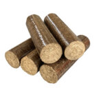 Bûches compressées PREMIUM - Bois densifié : photo 4