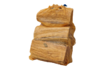 Filet 25dm3 de bois de chauffage Premium 25 cm - étuvé - Hêtre : photo 1