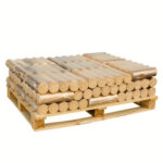 Bûches compressées PREMIUM - Bois densifié : photo 6