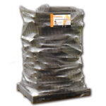 Bois de chauffage Premium 25 cm - étuvé - 2,60 stères - chêne, charme, hêtre : photo 1