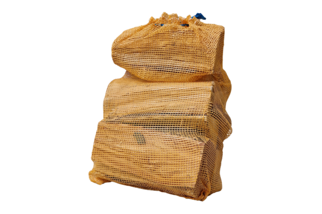Filet 25dm3 de bois de chauffage Premium 30 cm - étuvé - Hêtre